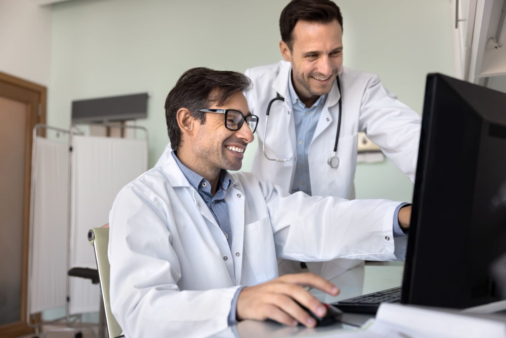 Healthcare