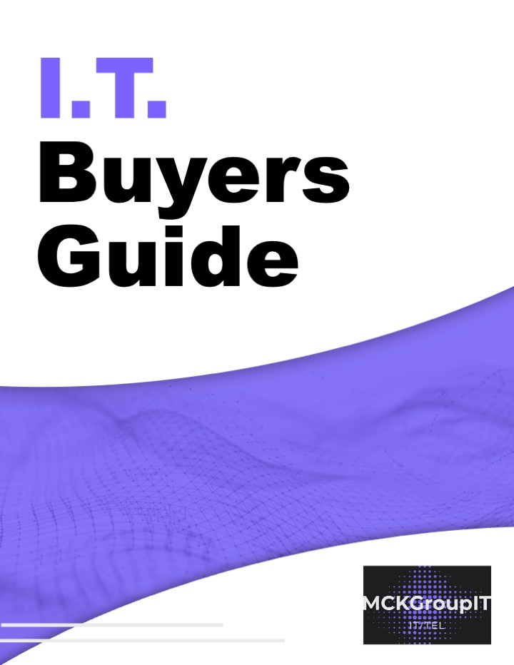 IT Buyers Guide